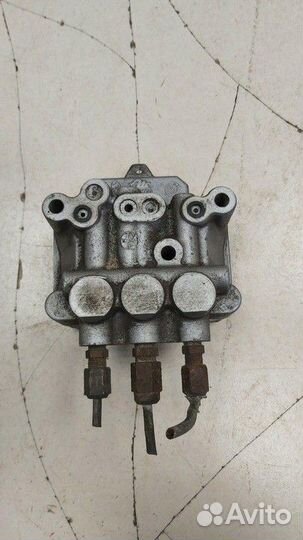 Блок ABS (насос) Ford Scorpio