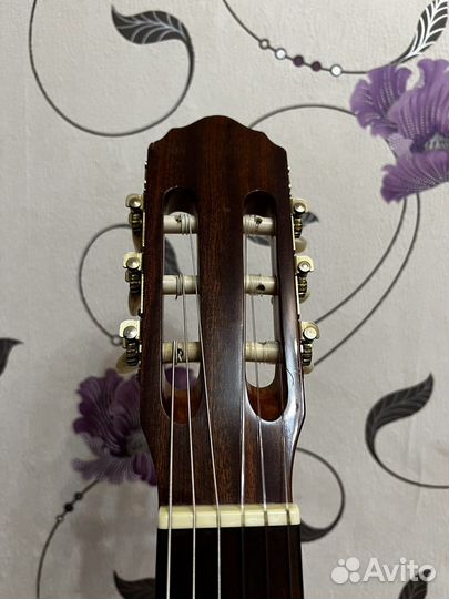 Классическая гитара