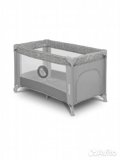 Манеж кроватка аренда