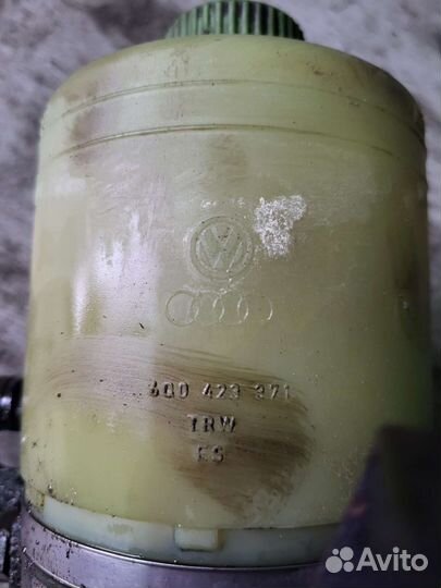 Электрогидроусилитель руля Skoda Fabia 1 TRW