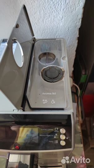 Кофемашина Philips EP 4050