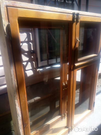 Продаю оконный блок