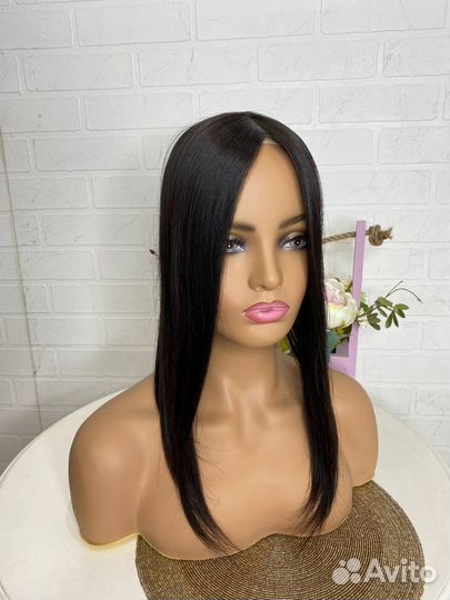 Накладка на волосы