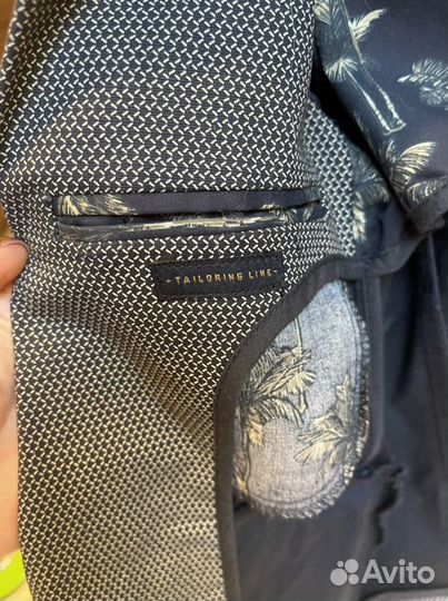 Пиджак детский Mayoral, мальчик 5 лет