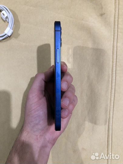 iPhone 12 (64gb) Ростест