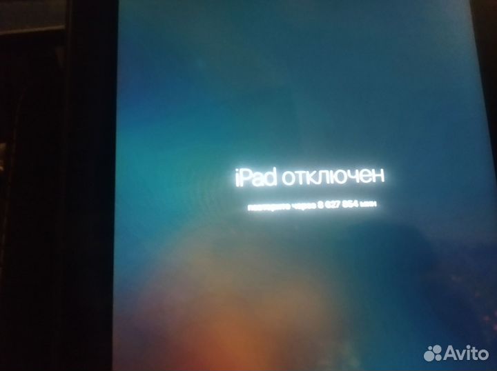 Apple iPad 2 3G, 64 гб