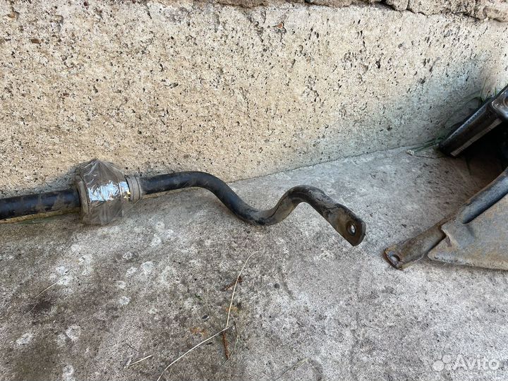 Стабилизатор honda HR-V gh 1999