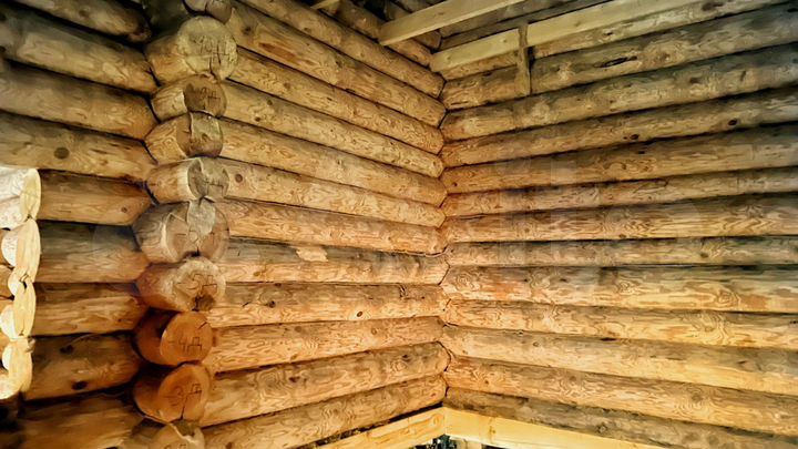 Дом 60 м² на участке 2,7 сот.