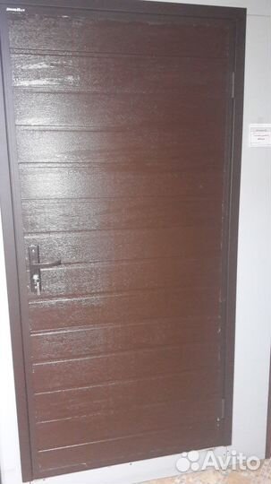 Дверь новинка Ультра