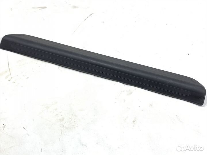 Накладки порога Audi Q3 8U