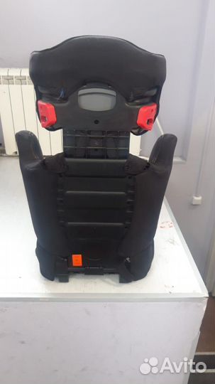 Детское автокресло