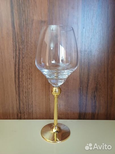 Бокалы цептер