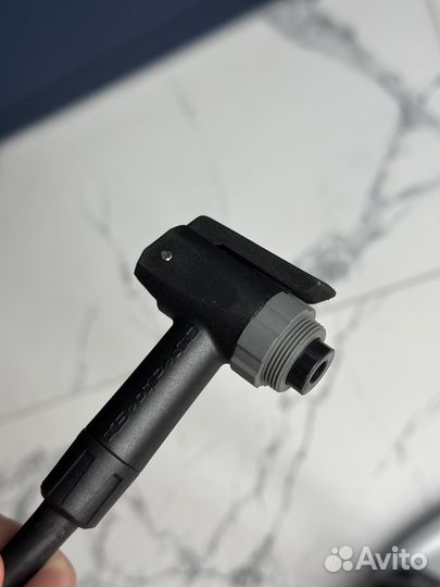 Напольный насос bluechain 11bar