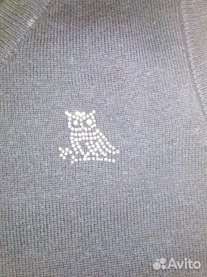 Школьная жилетка