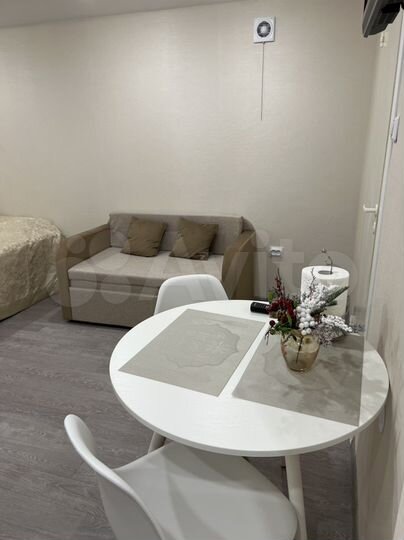 Квартира-студия, 35 м², 1/3 эт.