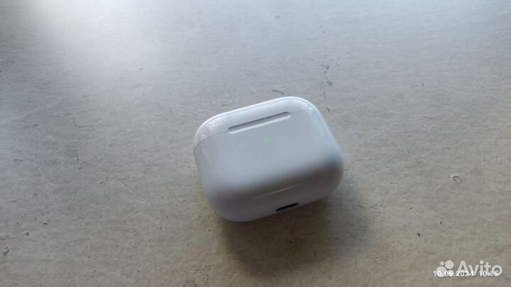 Airpods 3