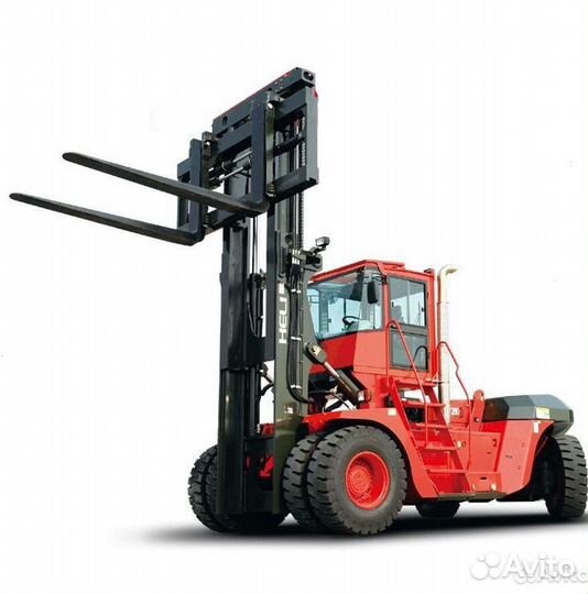 Вилочный погрузчик Heli CPCD250, 2023