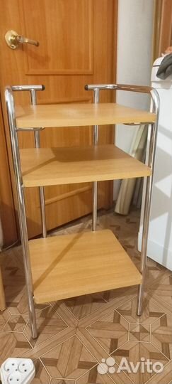 Тумбочка прикроватная