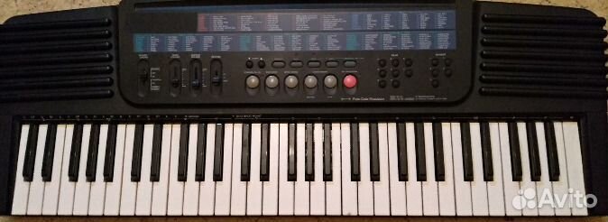 Casio ct 647 deals price
