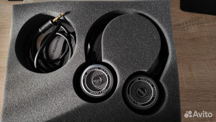 Наушники Grado SR325