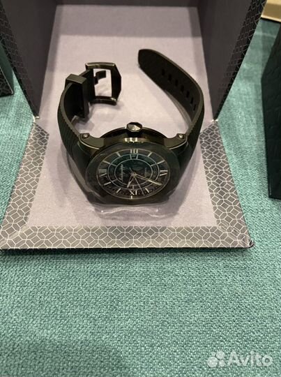 Montegrappa nero uno Limited Edition 018