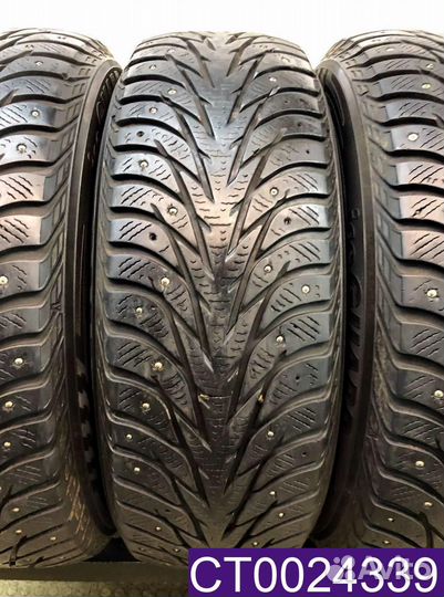 Yokohama Ice Guard IG35 205/60 R16 96T