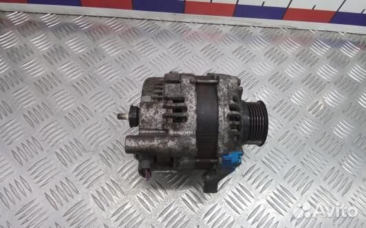 Генератор дизельный mitsubishi ASX 1 (KVN19BS01)