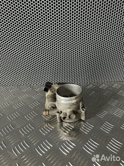 Заслонка дроссельная BMW X5