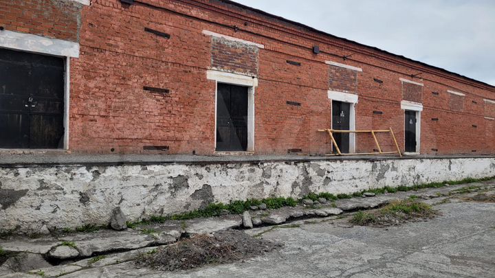 Склад, 65 м²