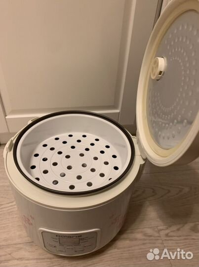 Мультиварка