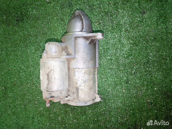 Стартер Chevrolet Aveo t250 1.4 MT