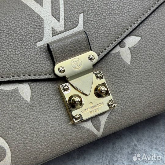 Сумка louis vuitton pochette metis