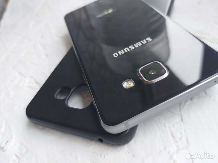 Samsung Galaxy A5