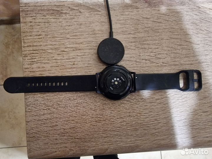 Samsung galaxy watch active 2 44 мм