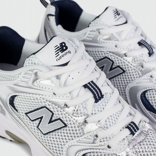 Кроссовки женские new balance