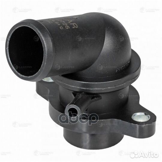 Термостат daewoo nexia/lanos dohc LT0526 luzar