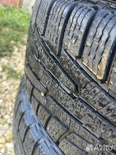 Nokian Tyres Nordman RS2 SUV 235/55 R18 104R