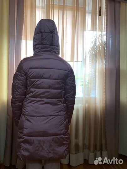 Куртка демисезонная