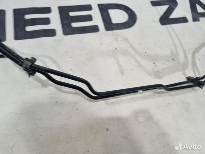 Тормозные трубки Jaguar Xj 351 306DT 2013