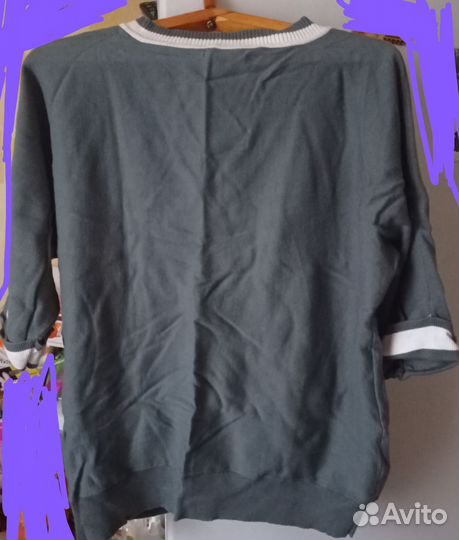 Джемпер женский 54- 56 размер
