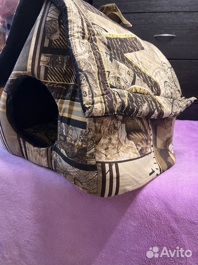 Домик для кота или собаки