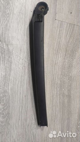 Поводок дворника задний шкода А5 универсал