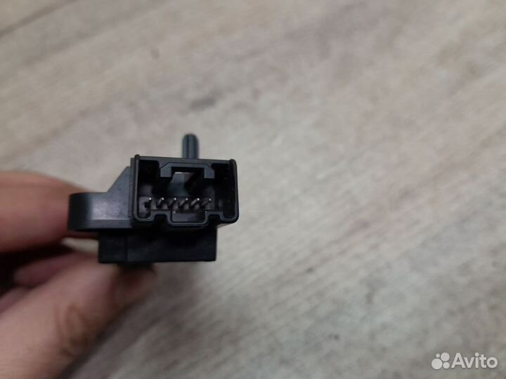 Датчик угла поворота Mazda 6 GH (2007—2009)