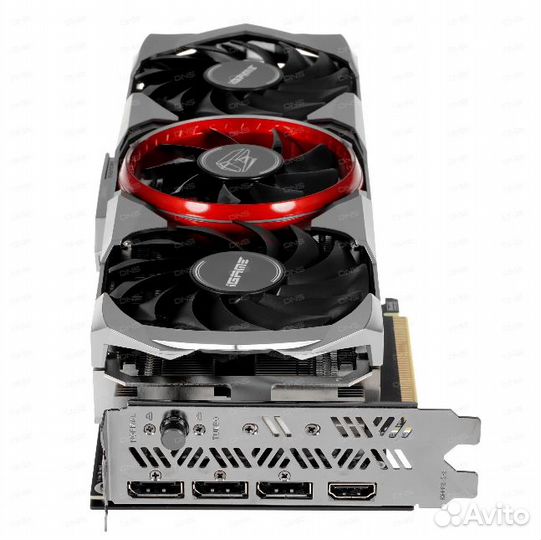 Продам 3070 ti