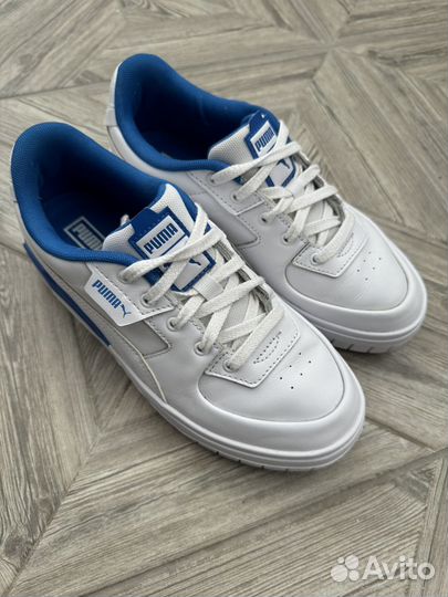 Кеды puma 37,5