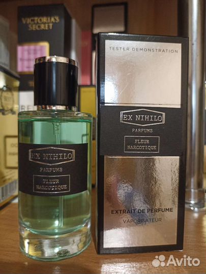 Флер Наркотик Экс Нихило тестер 62мл