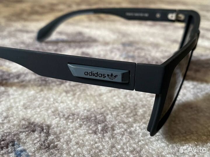 Трендовые очки Adidas (с поляризацией)