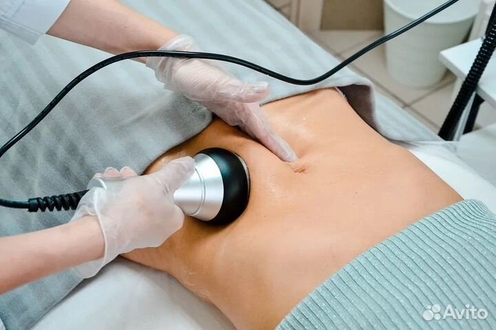 Коррекция фигуры жиротоп