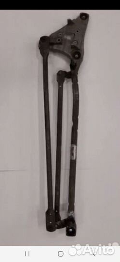 Трапеция дворников volvo xc90