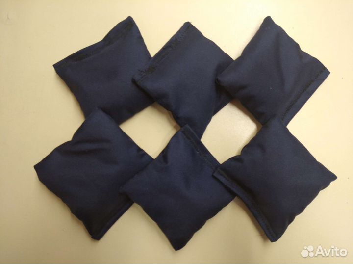 Мешочки для метания